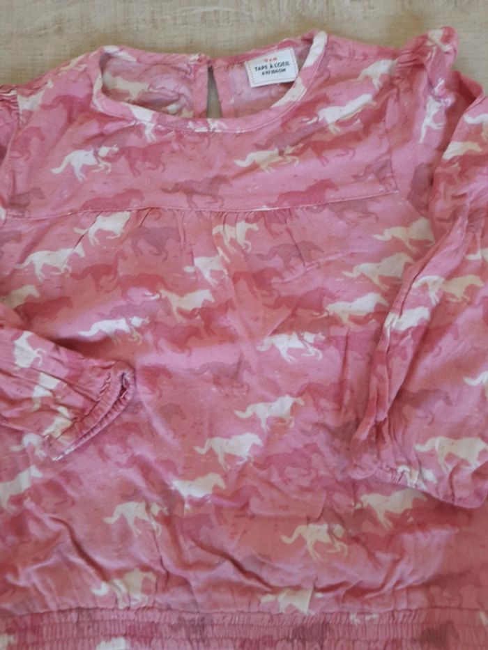 Blouse - photo numéro 3