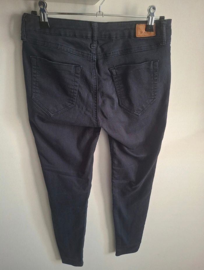 Pantalon taille 36 Zara 💙 - photo numéro 5