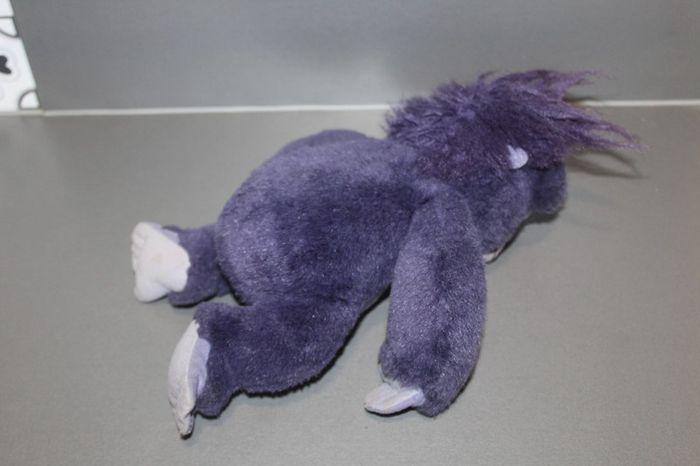 Peluche Tokina - Disney - photo numéro 3