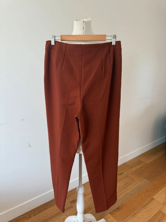 Jolie pantalon classe 40/L - photo numéro 4
