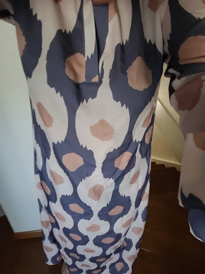 Robe longue M neuve - photo numéro 5