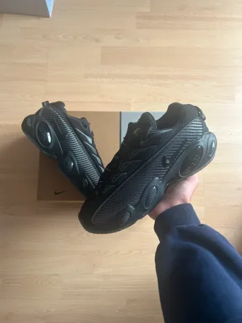 Nike x Nocta Glide Drake Noir/Gris - 43