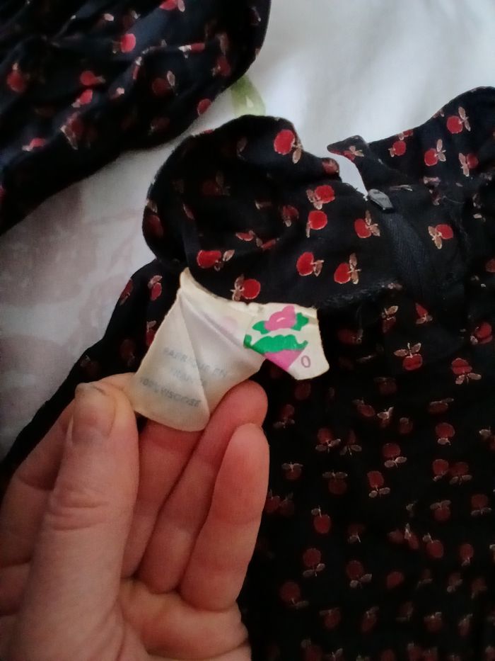 Robe etam - photo numéro 9