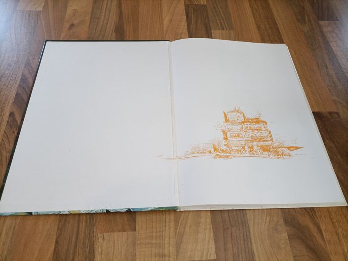 Bd Le jour du soleil noir XIII tome 1 - photo numéro 3