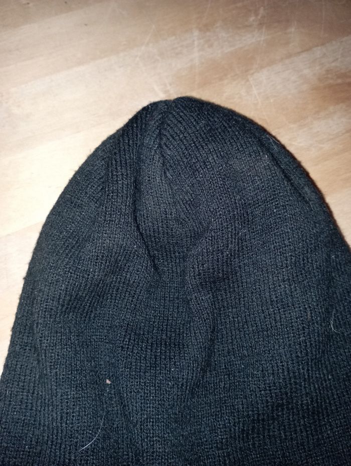 Bonnet - photo numéro 2