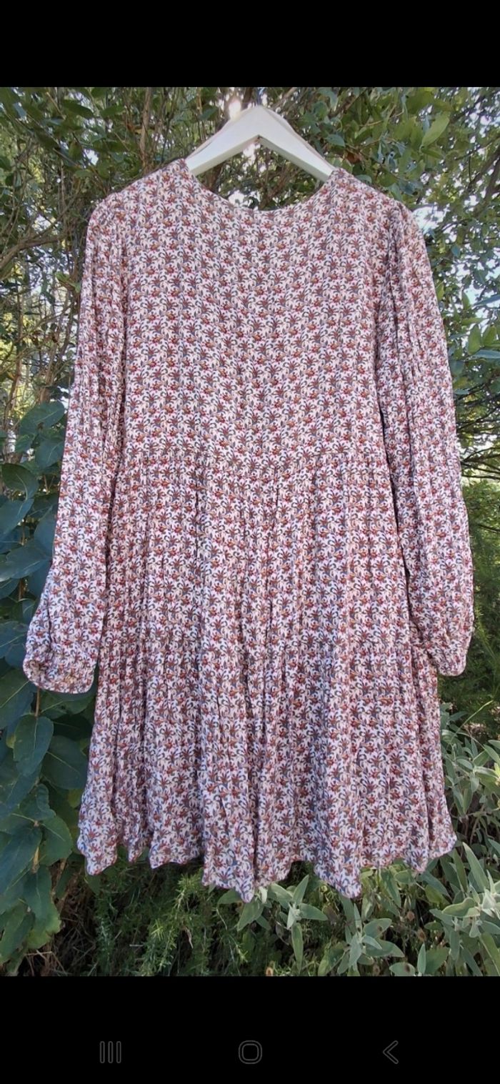 Robe taille 44 maison 123 - photo numéro 2