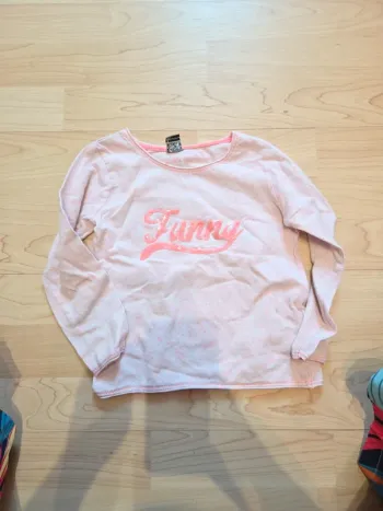 Tee shirt TAO 3ans fille