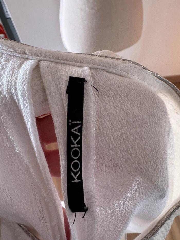 Top Kookai - photo numéro 3