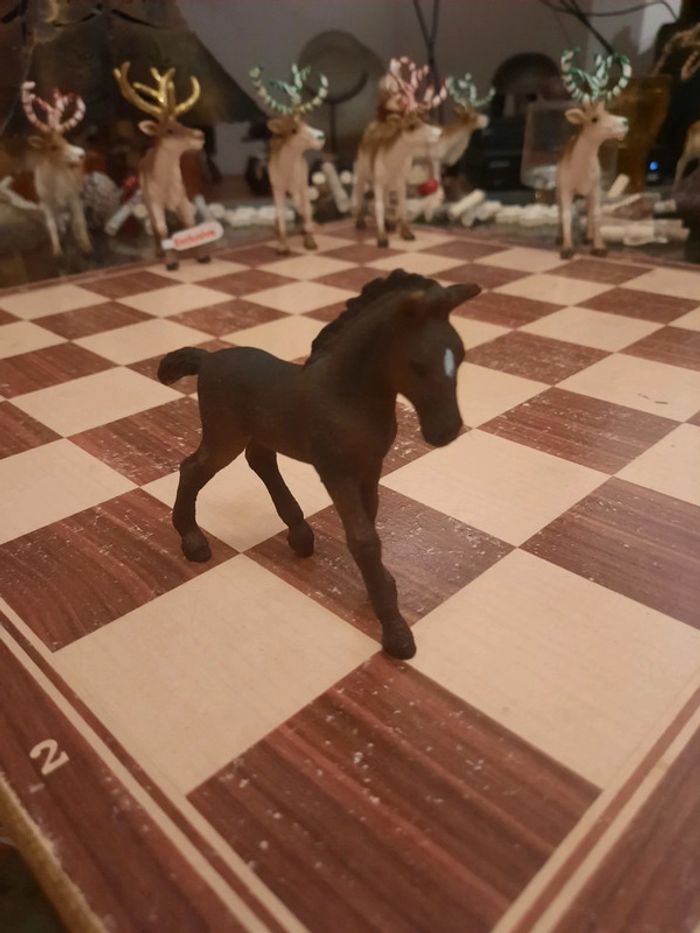 Schleich poney - photo numéro 4