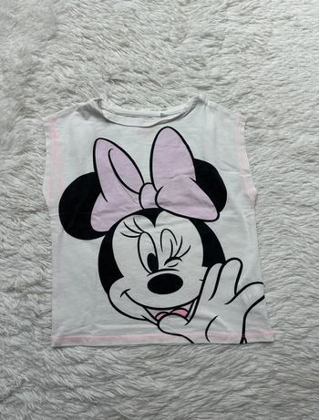Teeshirt Orchestra Minnie