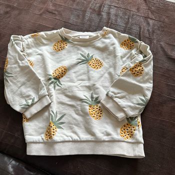 Pull ananas