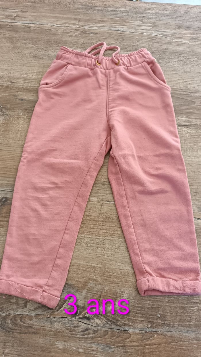 Pantalon de jogging Tape à l'oeil