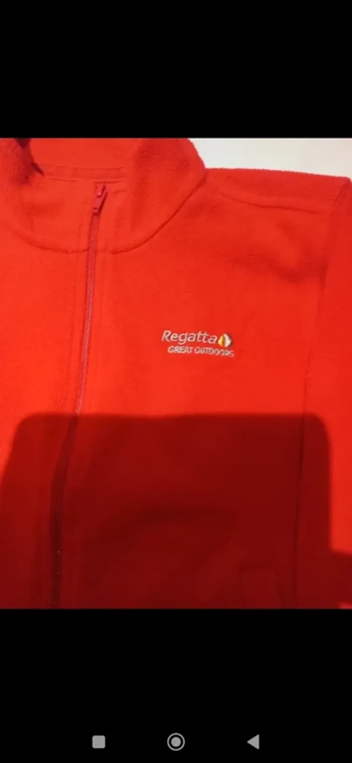Gilet polaire - photo numéro 2