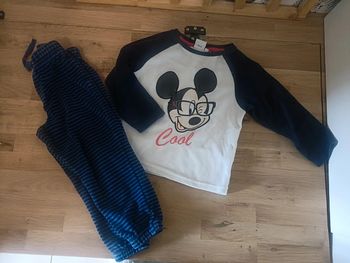 Pyjama disney