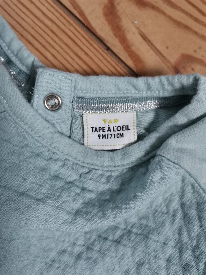 Tee-shirt Tape à l'oeil - photo numéro 2