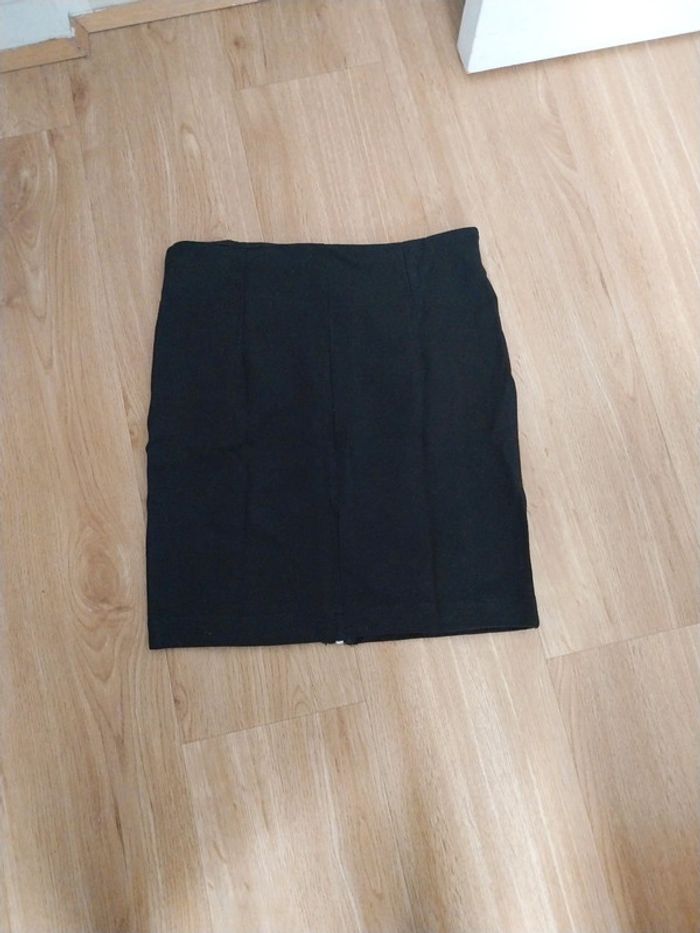 jupe jennyfer - photo numéro 2