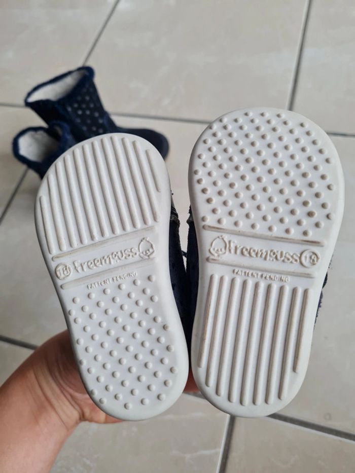 Lot de chaussures Freemouss 18-19 - photo numéro 6