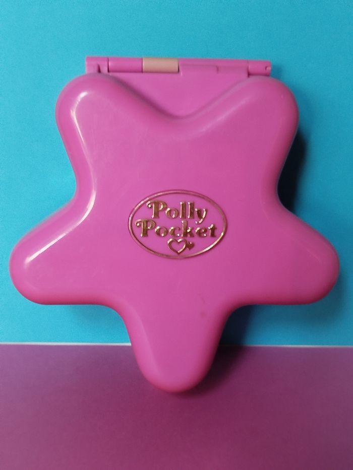 Polly pocket fairy light wonderland - photo numéro 9