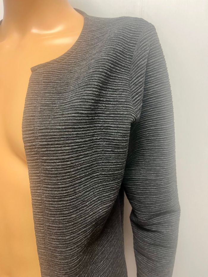 Veste ouverte only - photo numéro 4