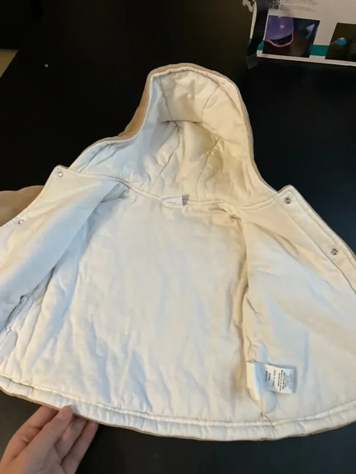 Veste Disney - photo numéro 7