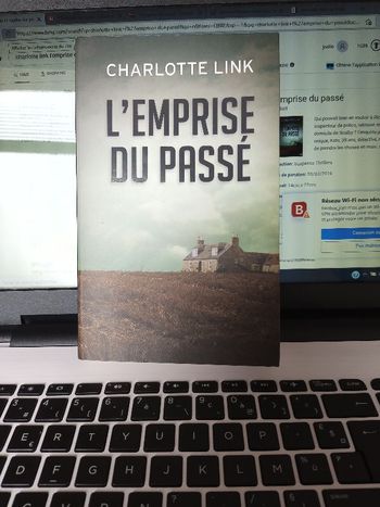 L'empire du passé