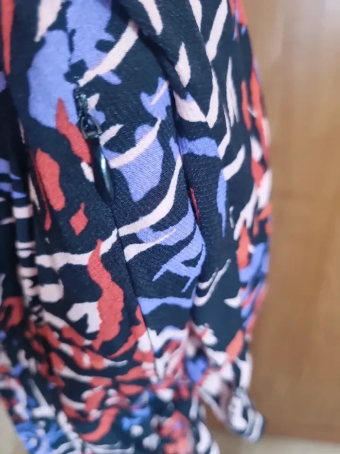 Robe à motifs suncoo - photo numéro 8