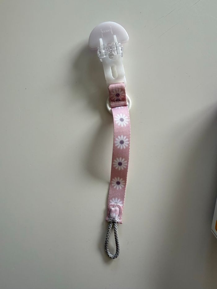 Tétine - photo numéro 5