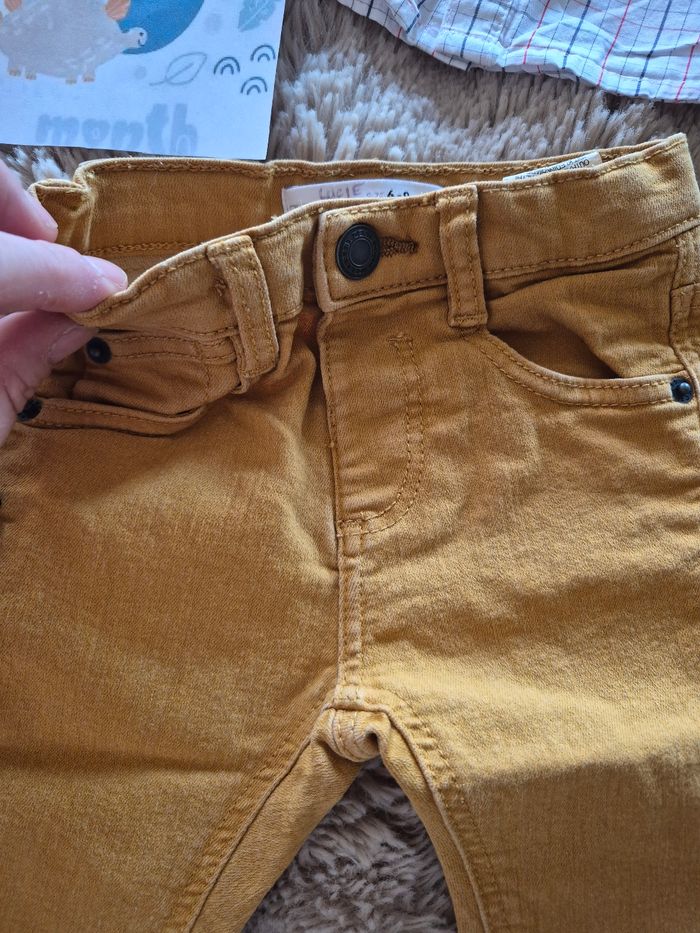 Ensemble avec chemise - photo numéro 3