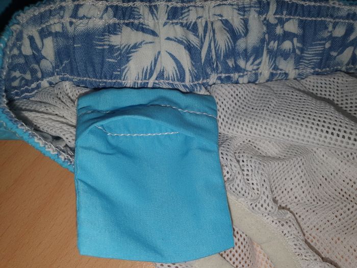 Short de bain Pepe Jeans - photo numéro 9