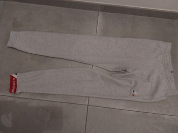Pantalon jogging le coq sportif 12 ans