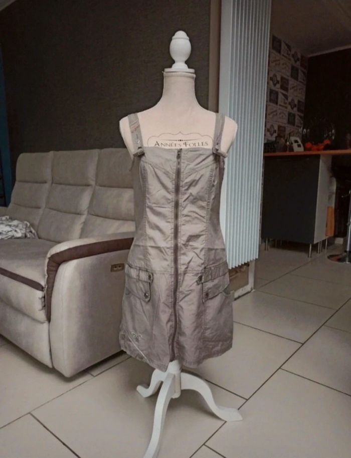 Robe été LMC taille 38