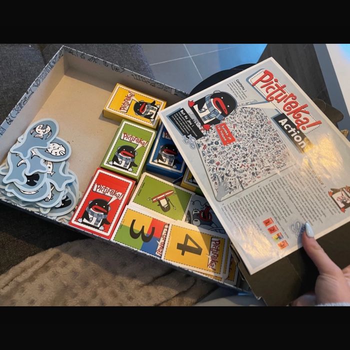 jeu de société - photo numéro 2