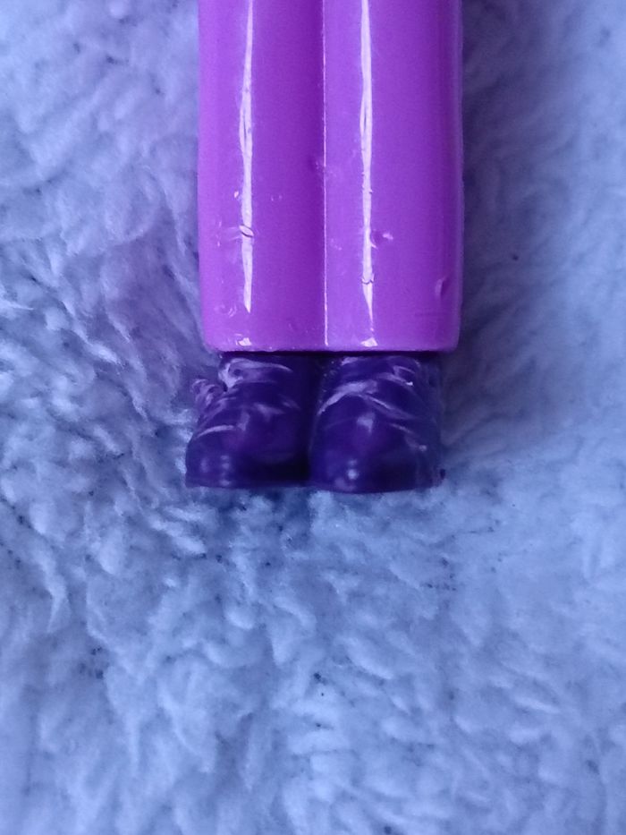 Figurine Joker - Burger King (2018) - DC Comics - 12cm - photo numéro 5