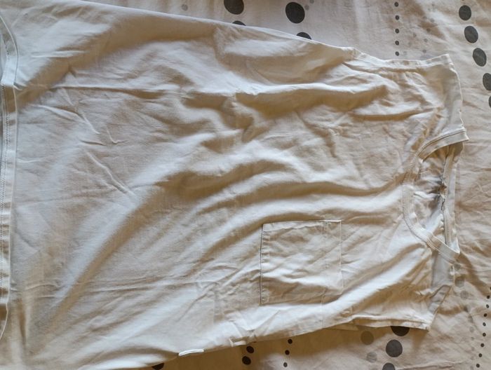 Lot de 2 t shirts Zara - photo numéro 8