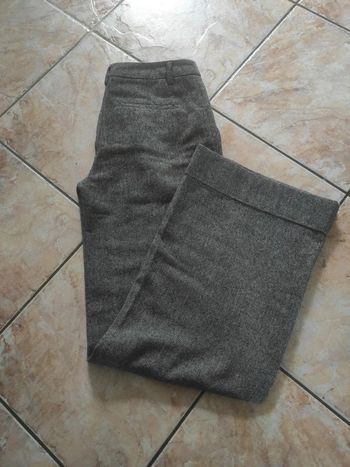 Pantalon taille 38 la redoute