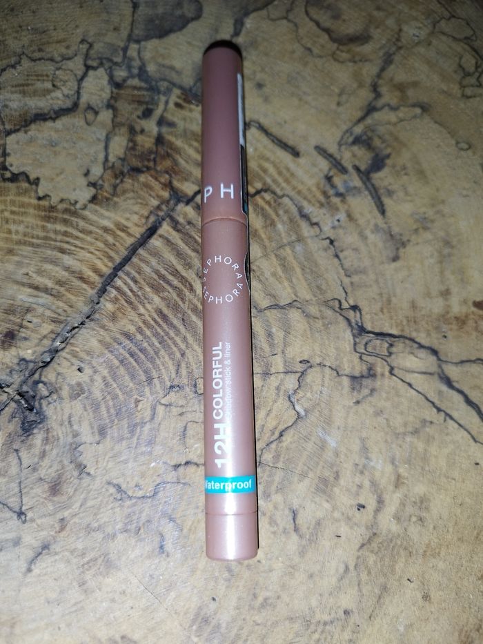 Sephora 12h colorful waterproof