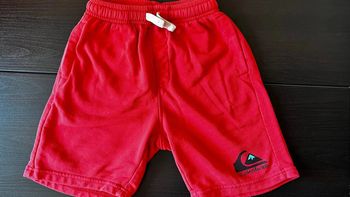 Short