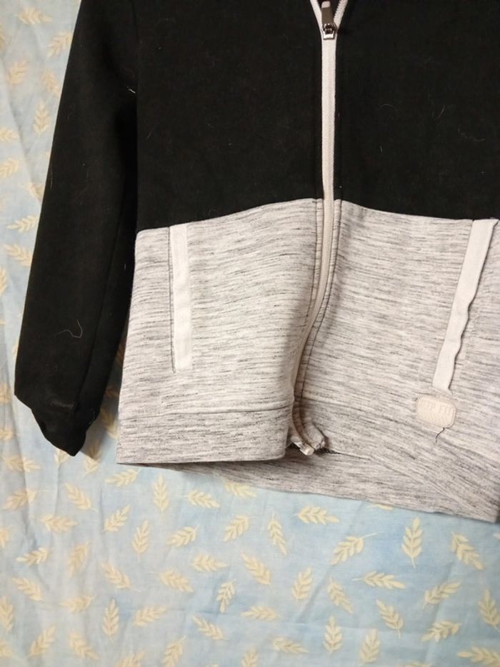 Veste garçon - photo numéro 4