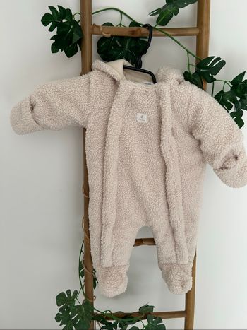 Combinaison bébé