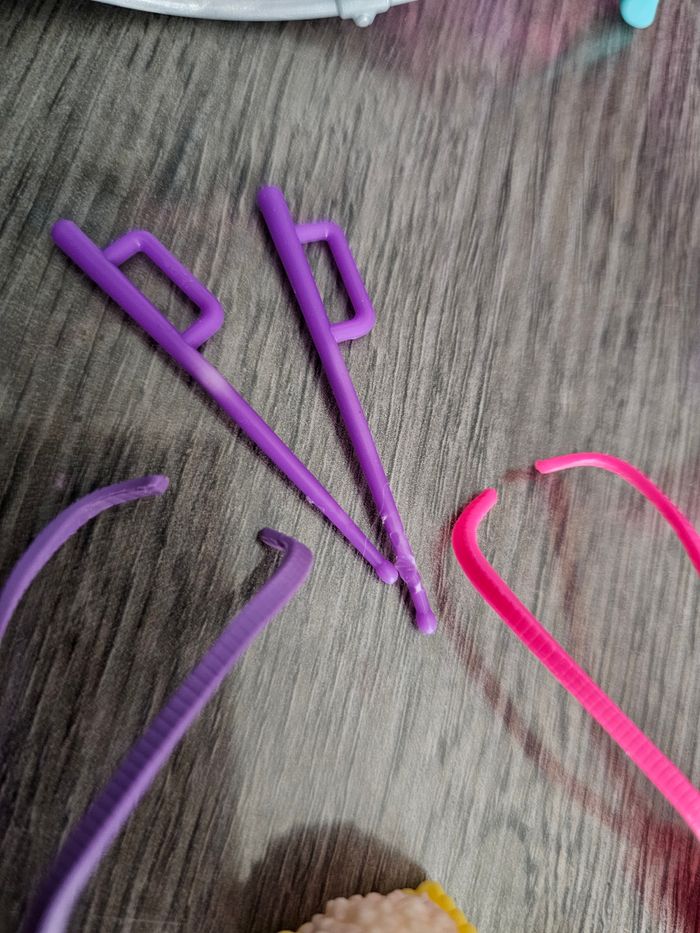 Voiture Dreams City + barbie chanteuse - photo numéro 7