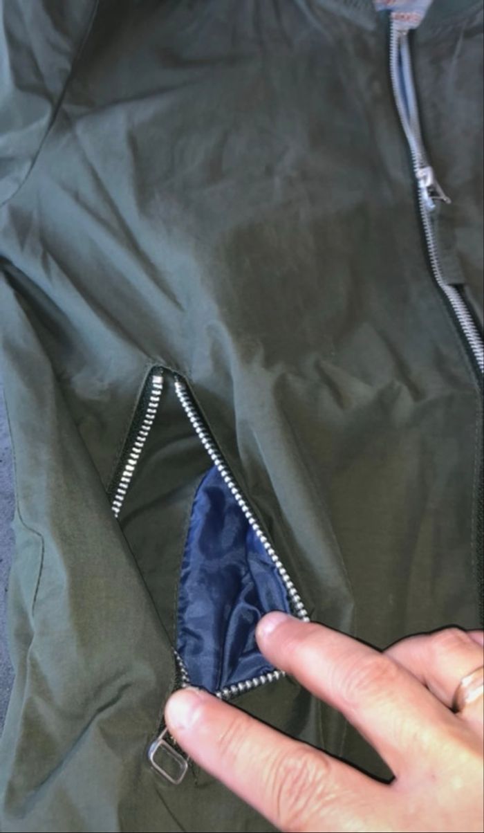 Bombers - photo numéro 3