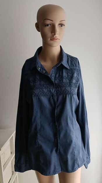 Chemise neuve onado en 40