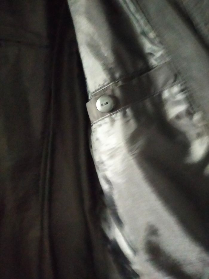 Manteau femme - photo numéro 4