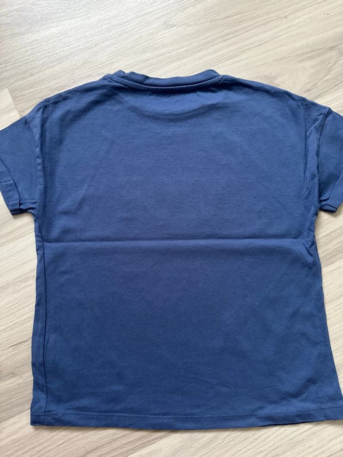 Teeshirt 5 ans - photo numéro 7