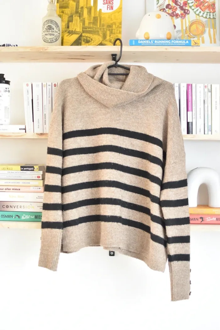 Pull Promod en taille S - Bon état