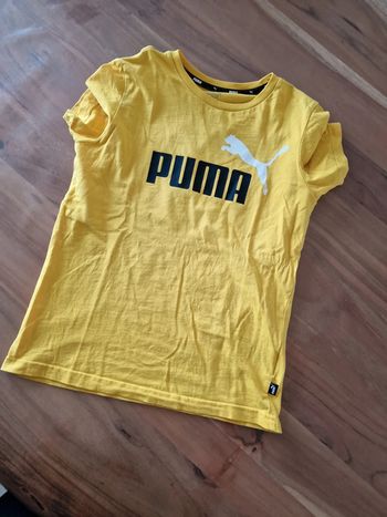 T-shirt 12 ans