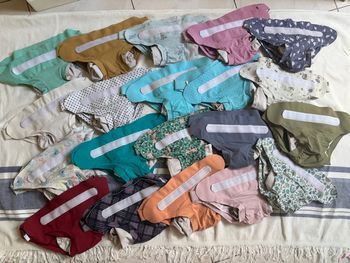 Couche lavable Hamac L