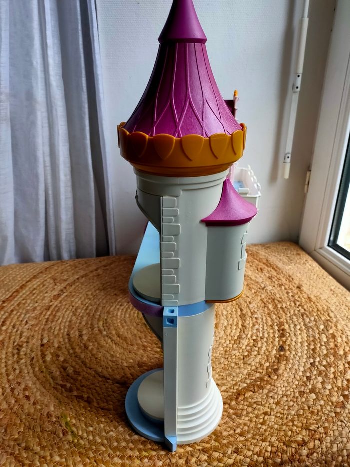 Manoir royal playmobil - photo numéro 2