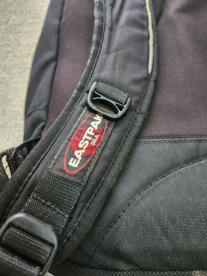 Sac a dos eastpak - photo numéro 3