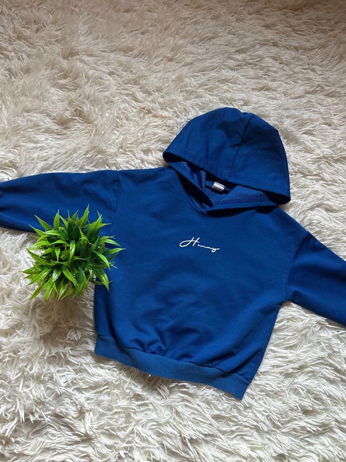 Pull Shein - 2ans